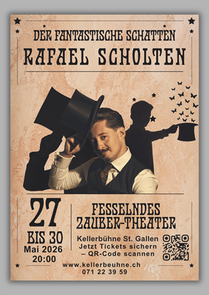 Poster Design by Custom A for this project | Design #36887485