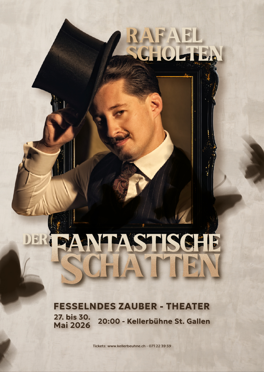 Poster Design by TatianaGraphicDSGN for this project | Design: #36939628