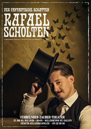 Poster Design by frenchcroissant for this project | Design: #36893257