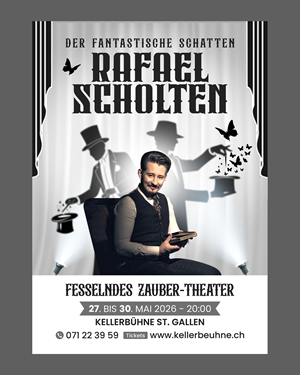 Poster Design by debdesign for this project | Design: #36875791