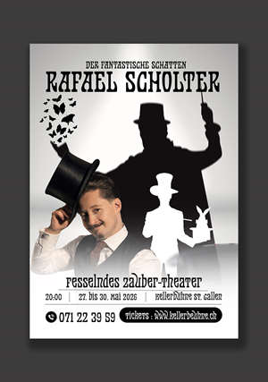 Poster Design by debdesign for this project | Design: #36875998