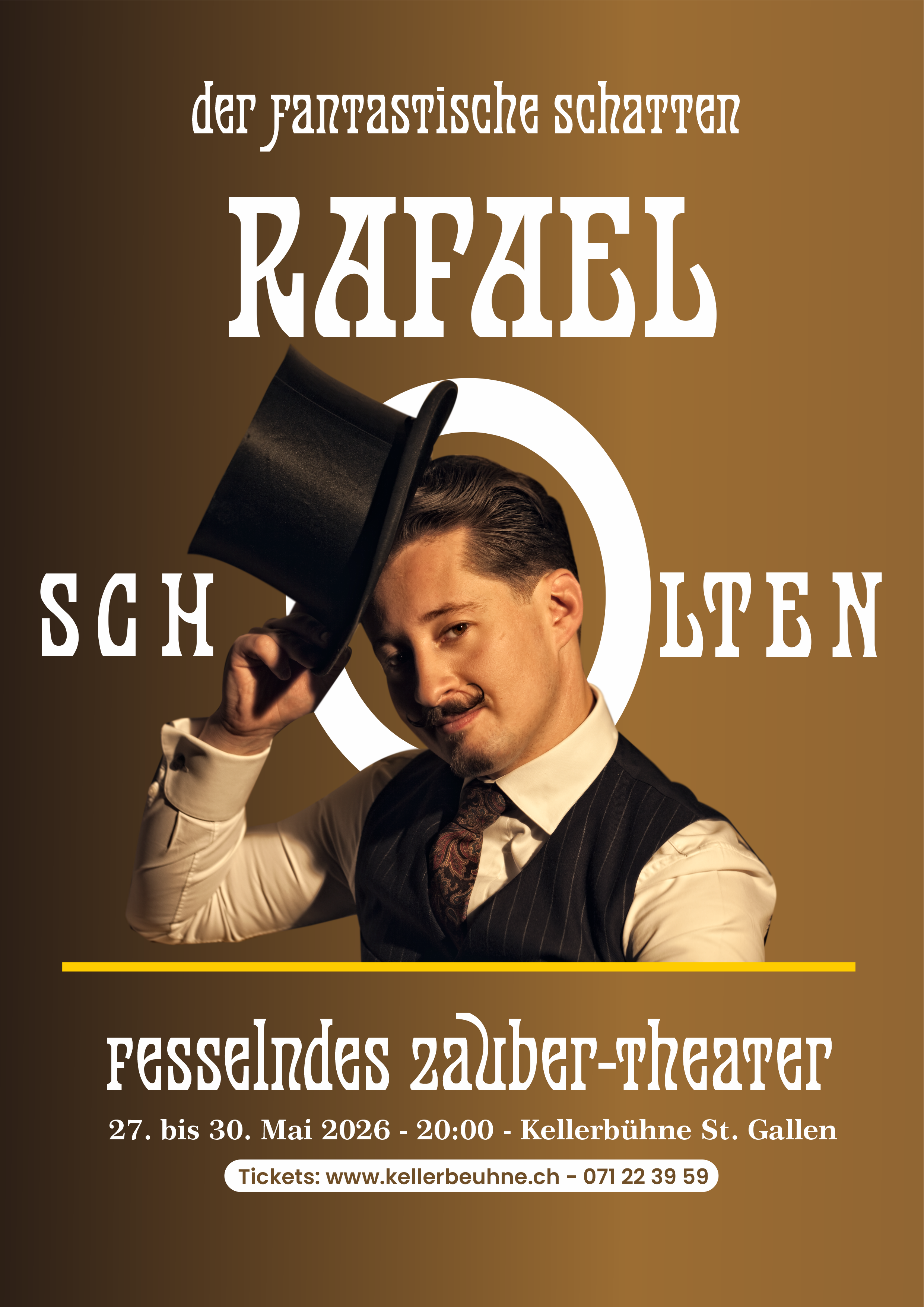 Poster Design by Pixel Sprout for this project | Design #36931059