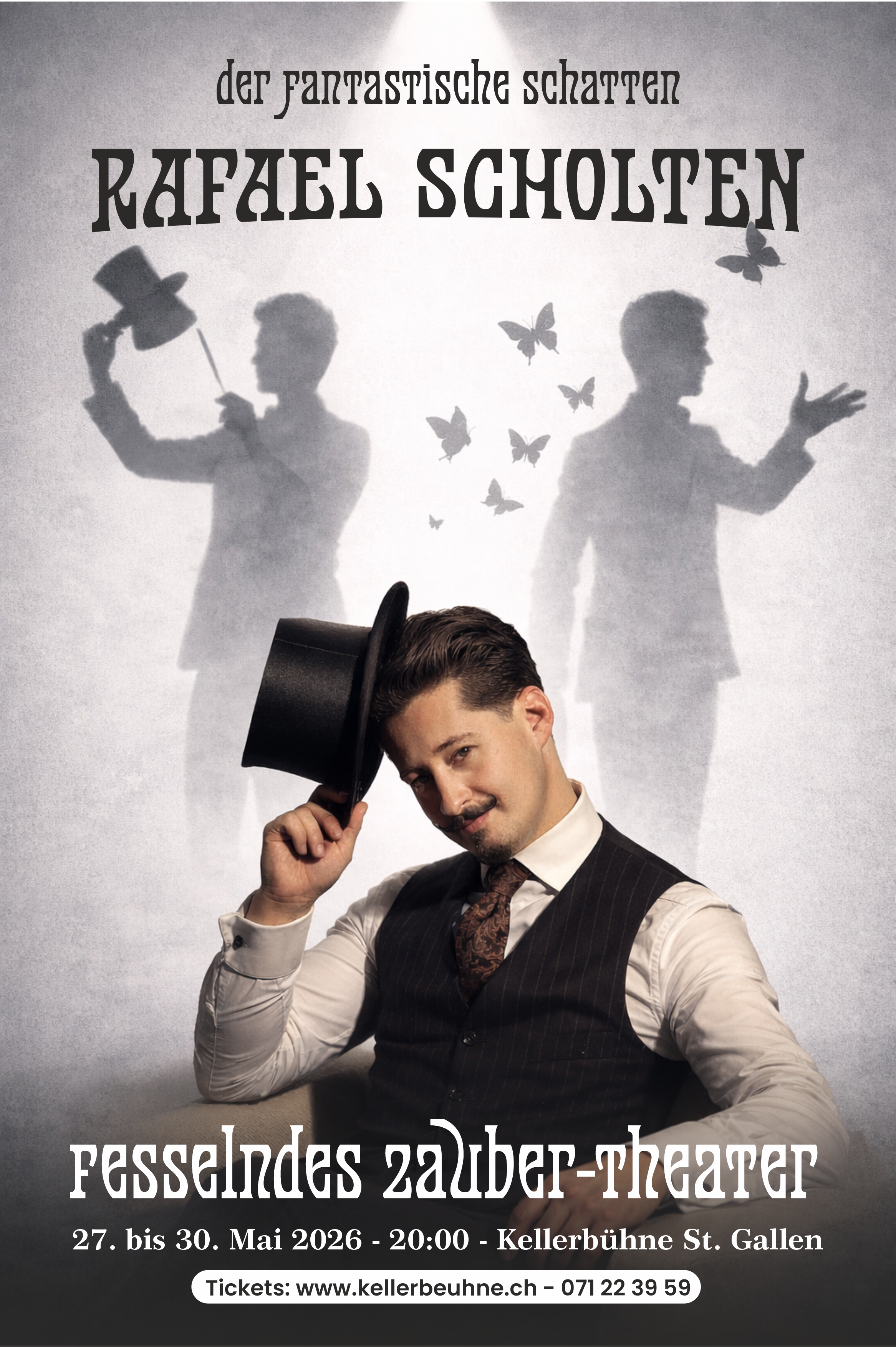 Poster Design by Pixel Sprout for this project | Design #36931060