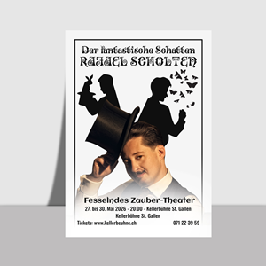 Poster Design by websmartusa for this project | Design: #36884678