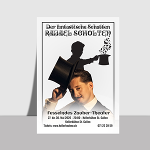 Poster Design by websmartusa for this project | Design: #36884679