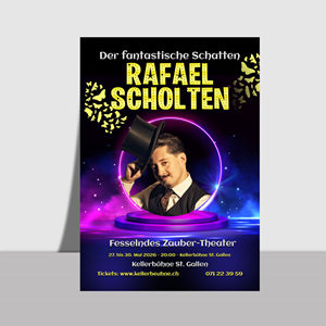 Poster Design by websmartusa for this project | Design: #36885344