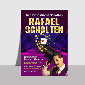 Poster Design by websmartusa for this project | Design: #36885351