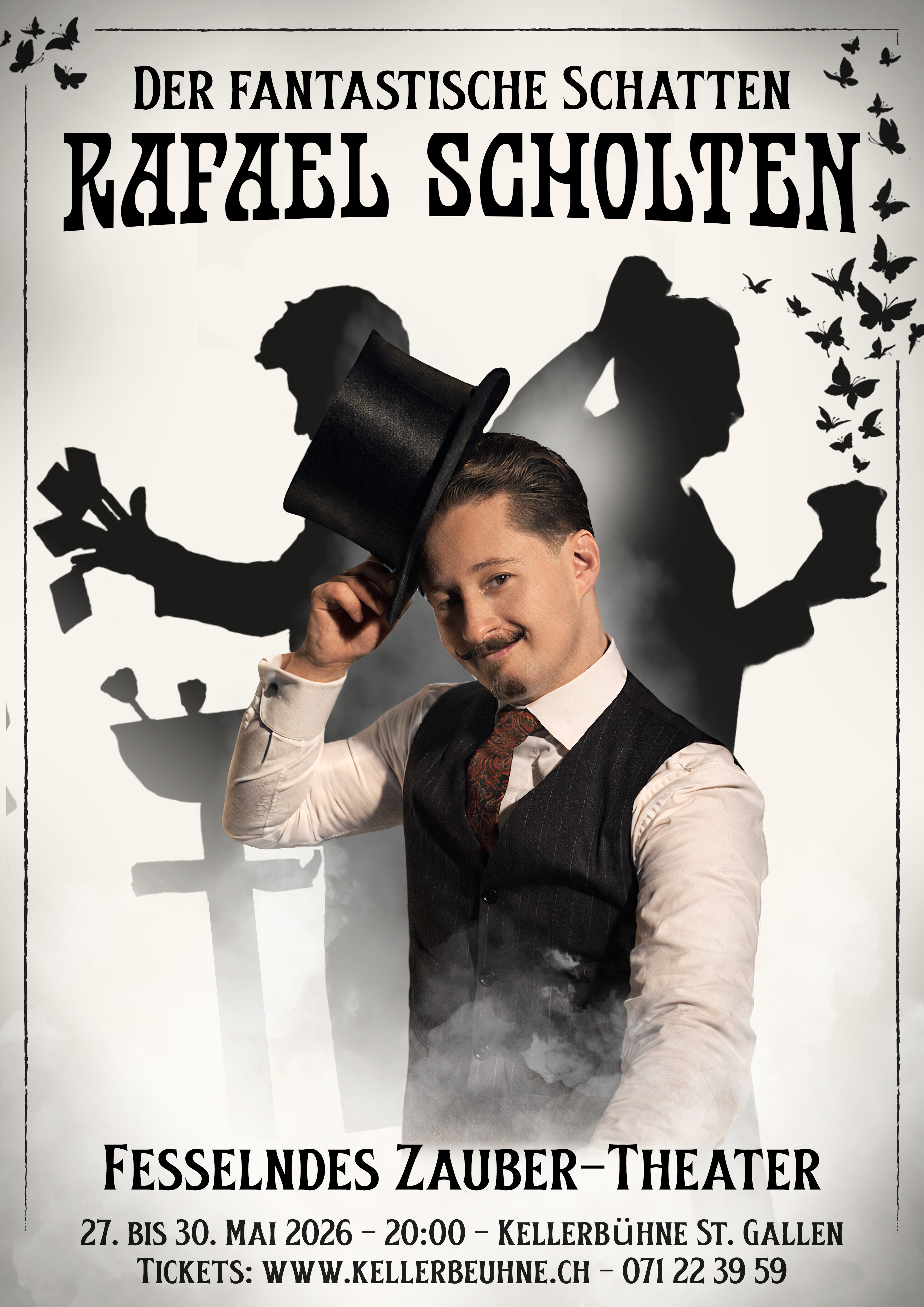 Poster Design by Hristo Itchov for this project | Design #36885184