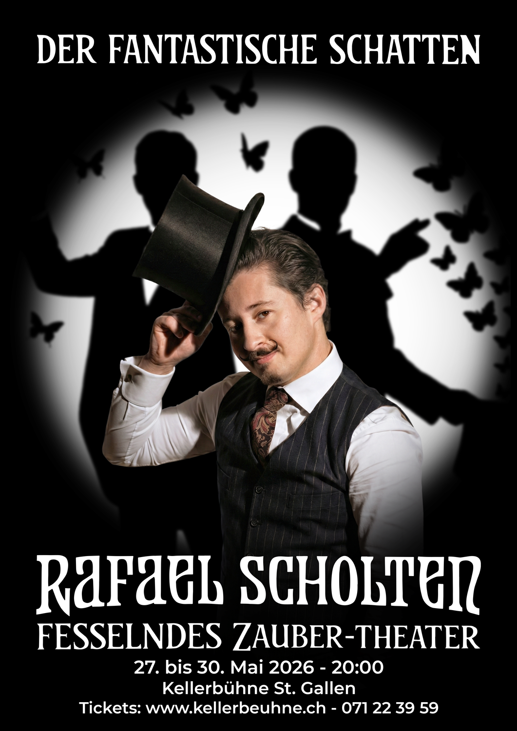 Poster Design by vectoradics for this project | Design #36885556