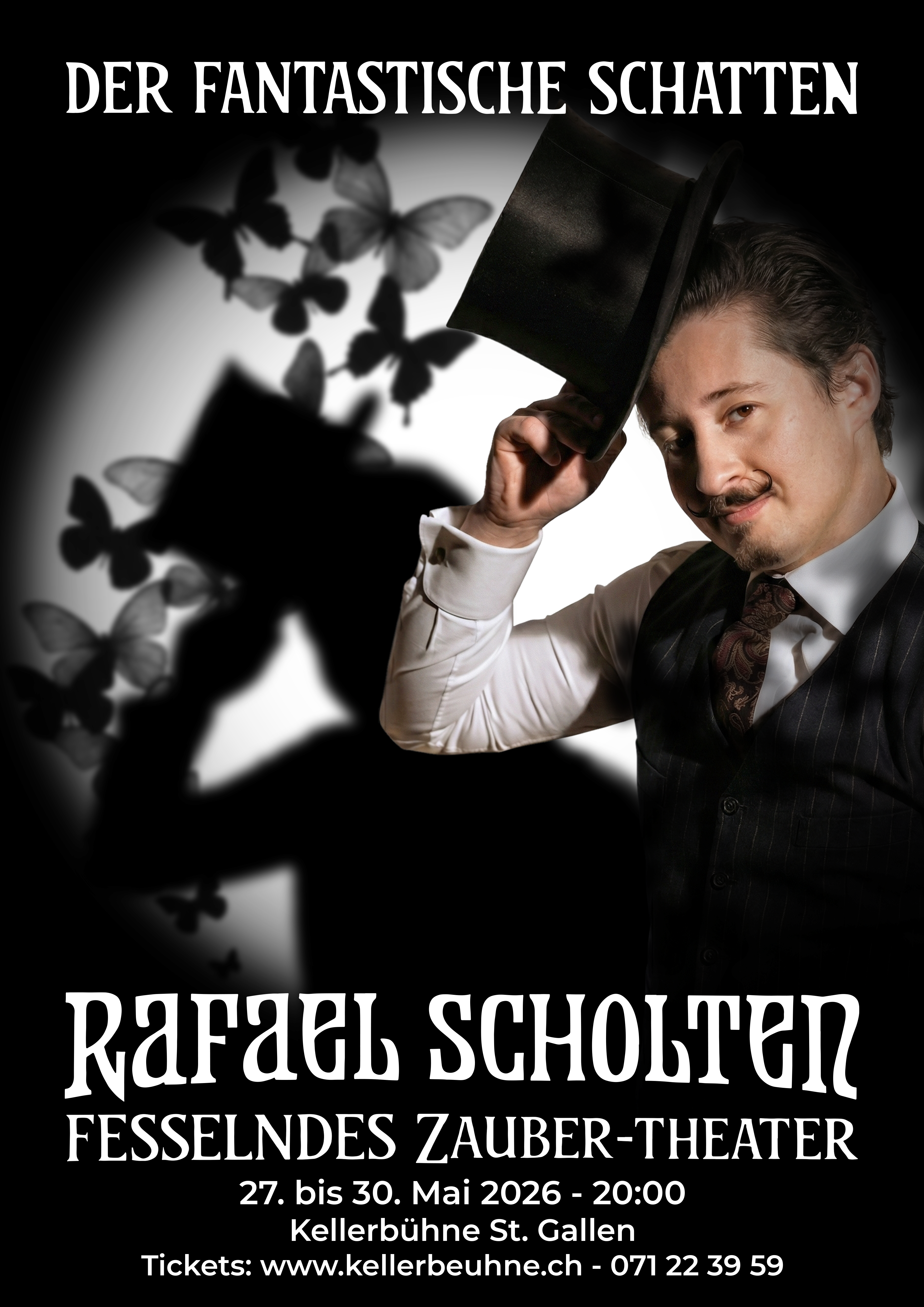 Poster Design by vectoradics for this project | Design #36889419