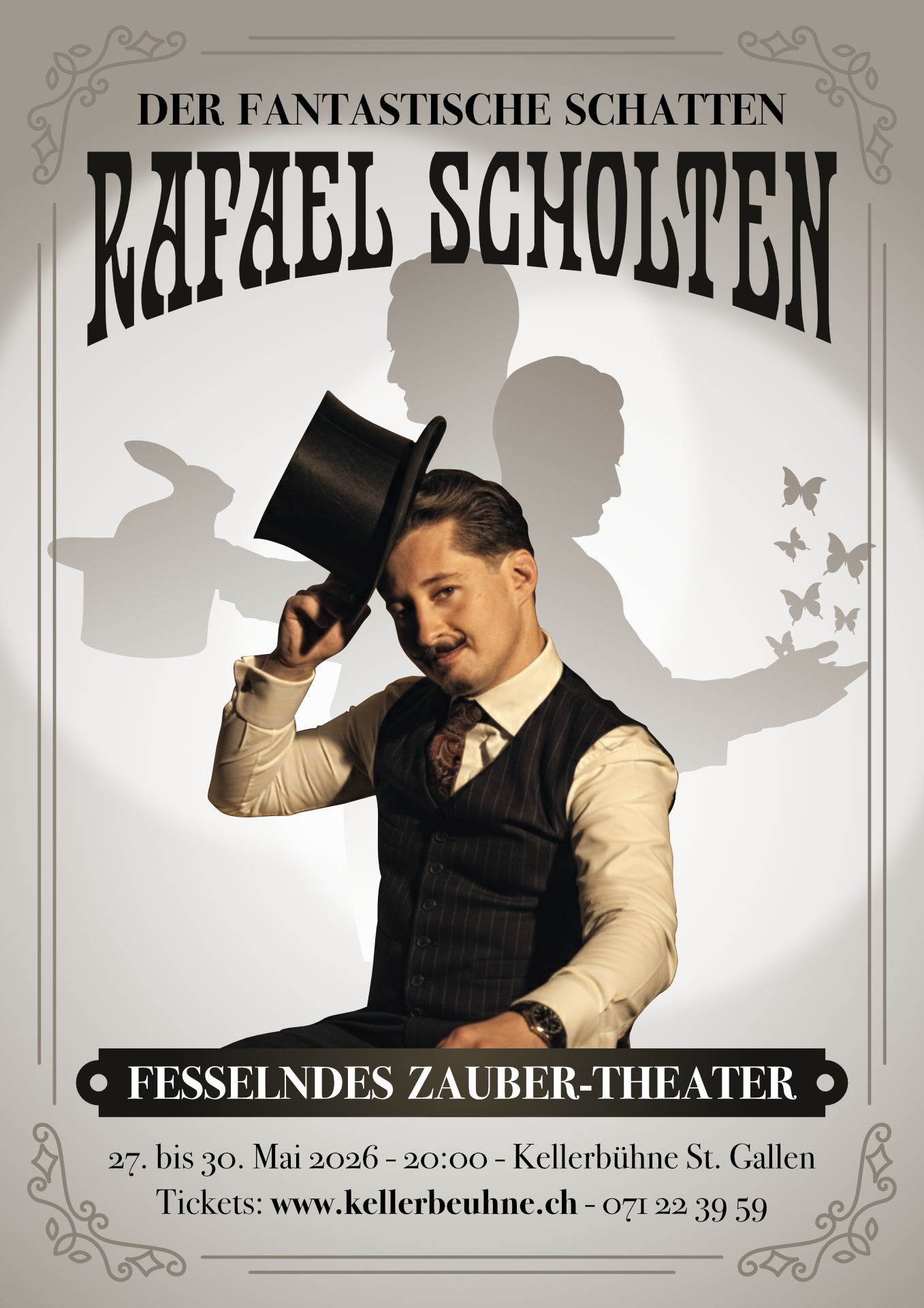 Poster Design by graphdul for this project | Design #36879212