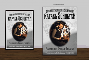 Poster Design by Impressive Designs for this project | Design: #36888543