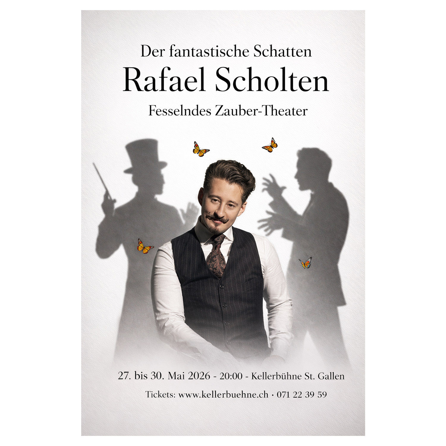 Design de Poster par rainbowmagic2017 pour ce projet | Design #36916476