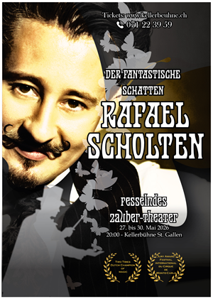 Poster Design by Javelin Studio for this project | Design: #36936738