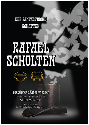 Poster Design by Javelin Studio for this project | Design: #36936739