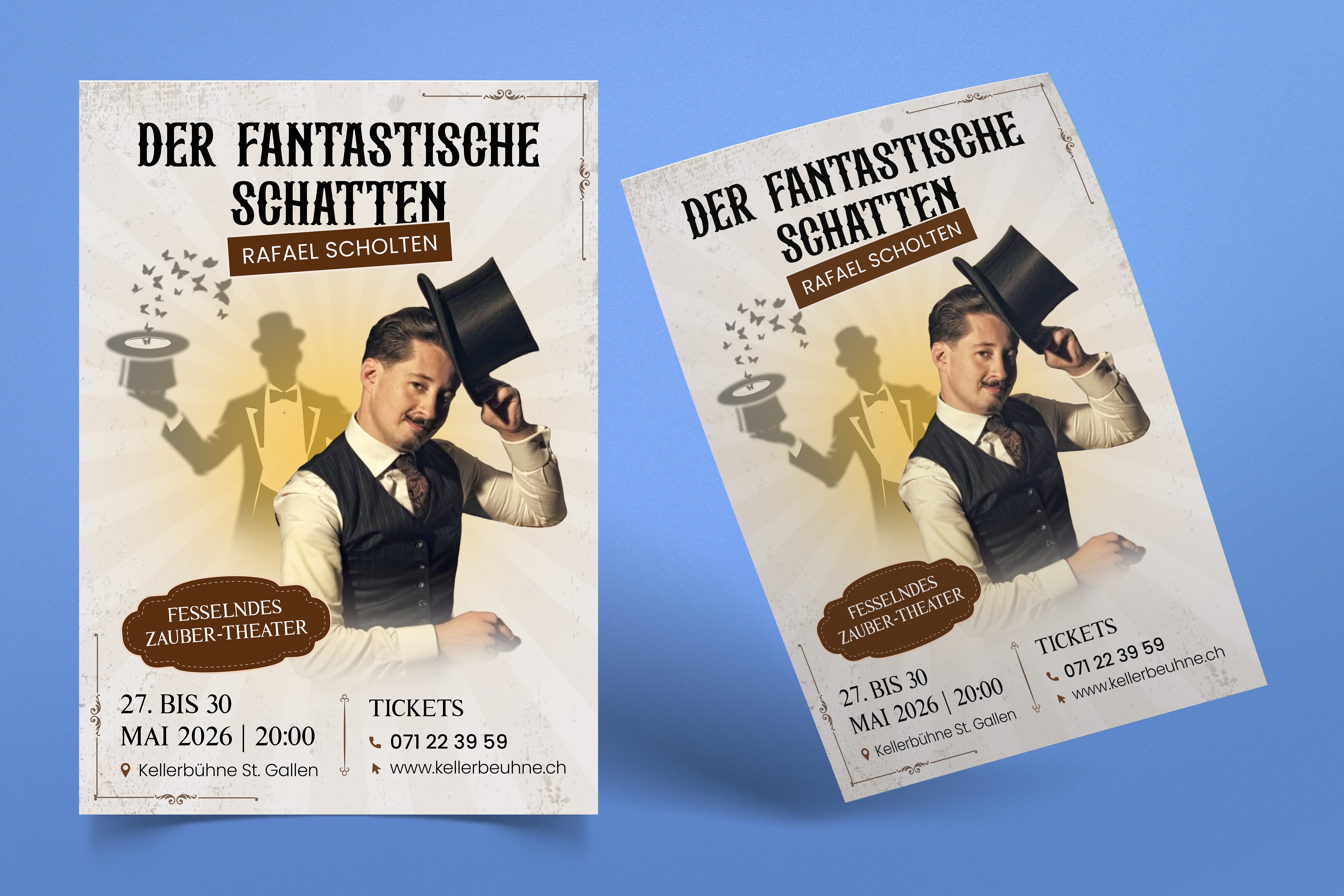 Design de Poster par Graphic Guy pour ce projet | Design #36891065