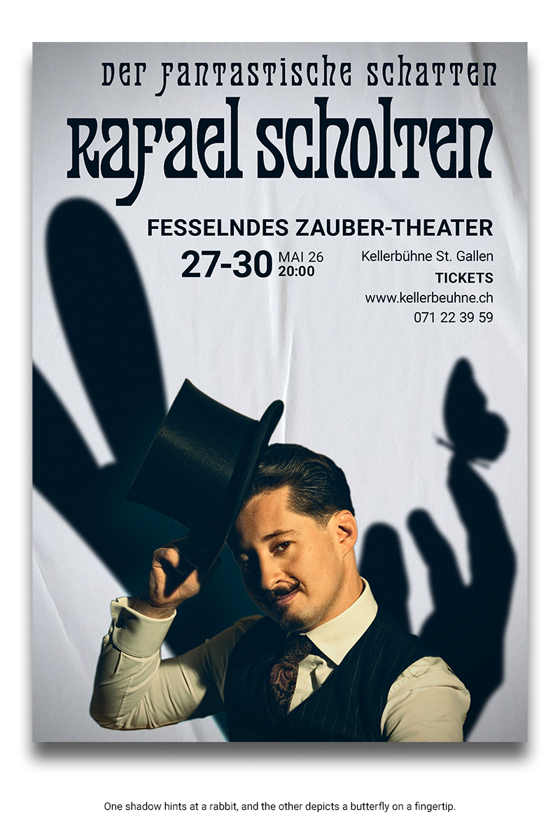 Poster Design by Sunilc for this project | Design #36898492