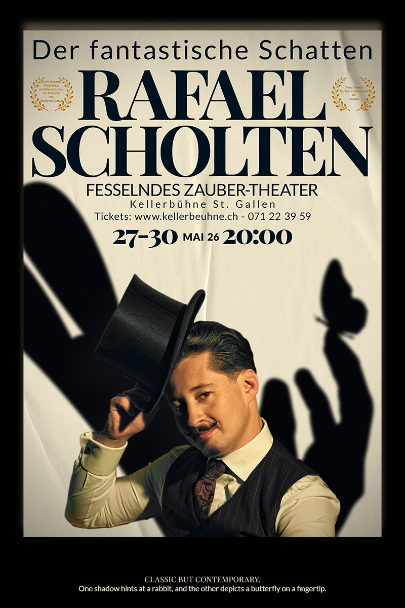 Poster Design by Sunilc for this project | Design #36937561