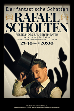 Poster Design by Sunilc for this project | Design: #36937561