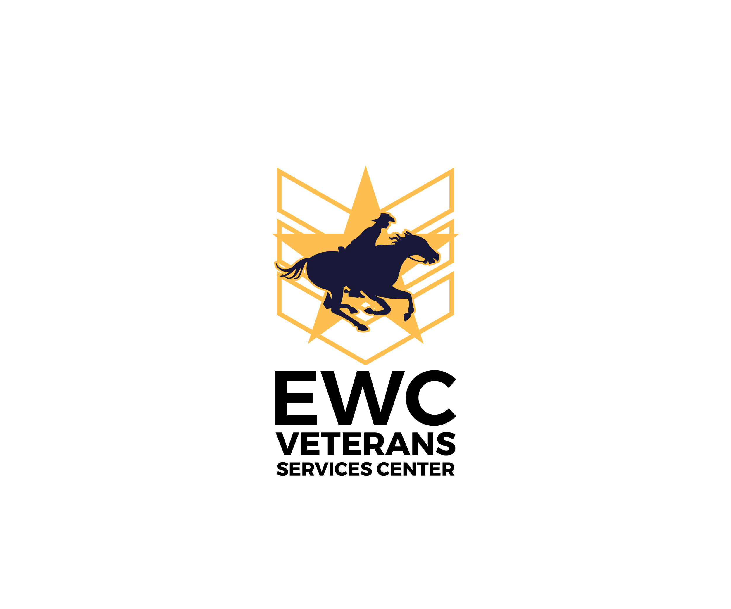 Diseño de Logo por James J. para Eastern Wyoming College | Diseño #36889940
