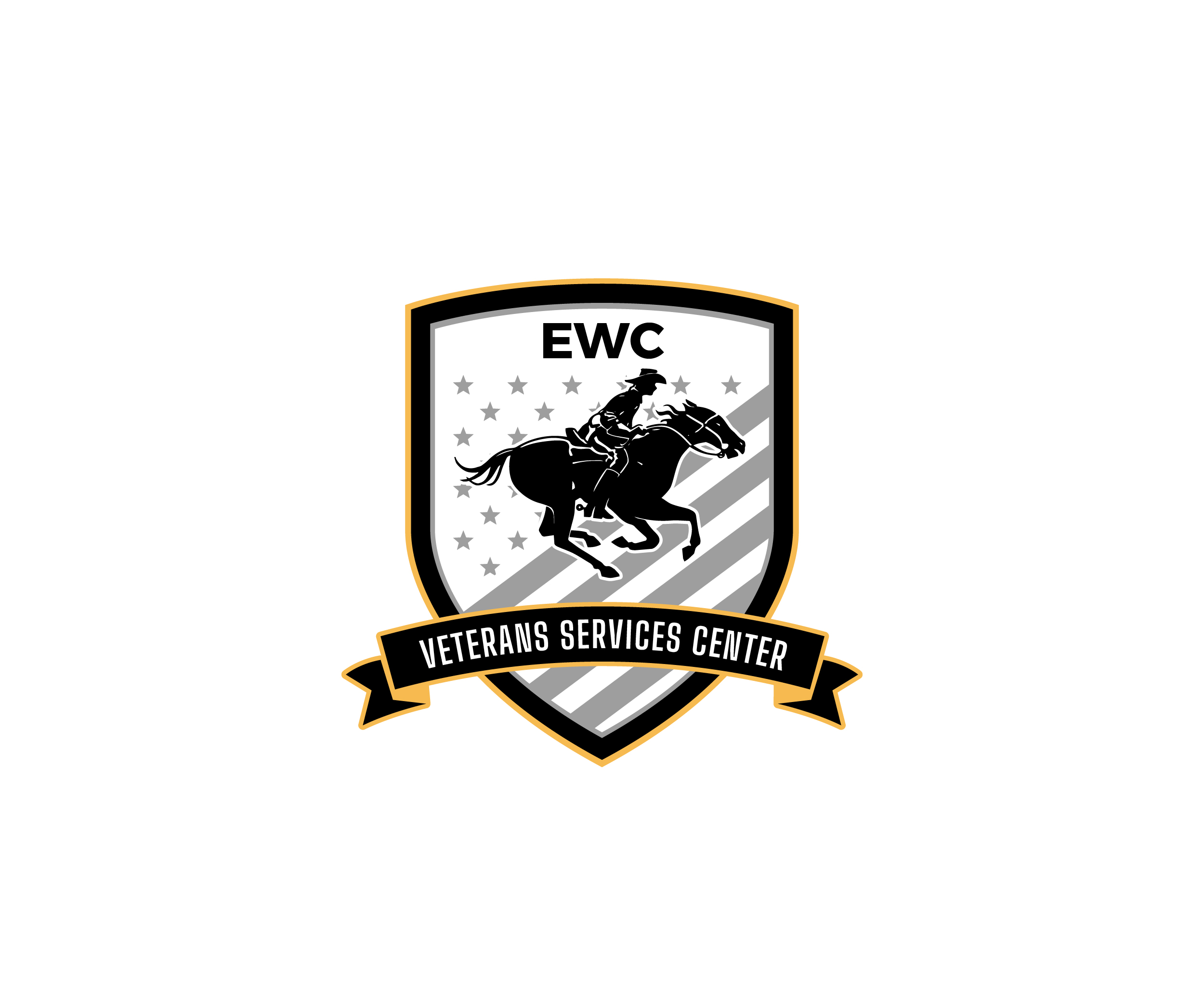 Diseño de Logo por James J. para Eastern Wyoming College | Diseño #36889974