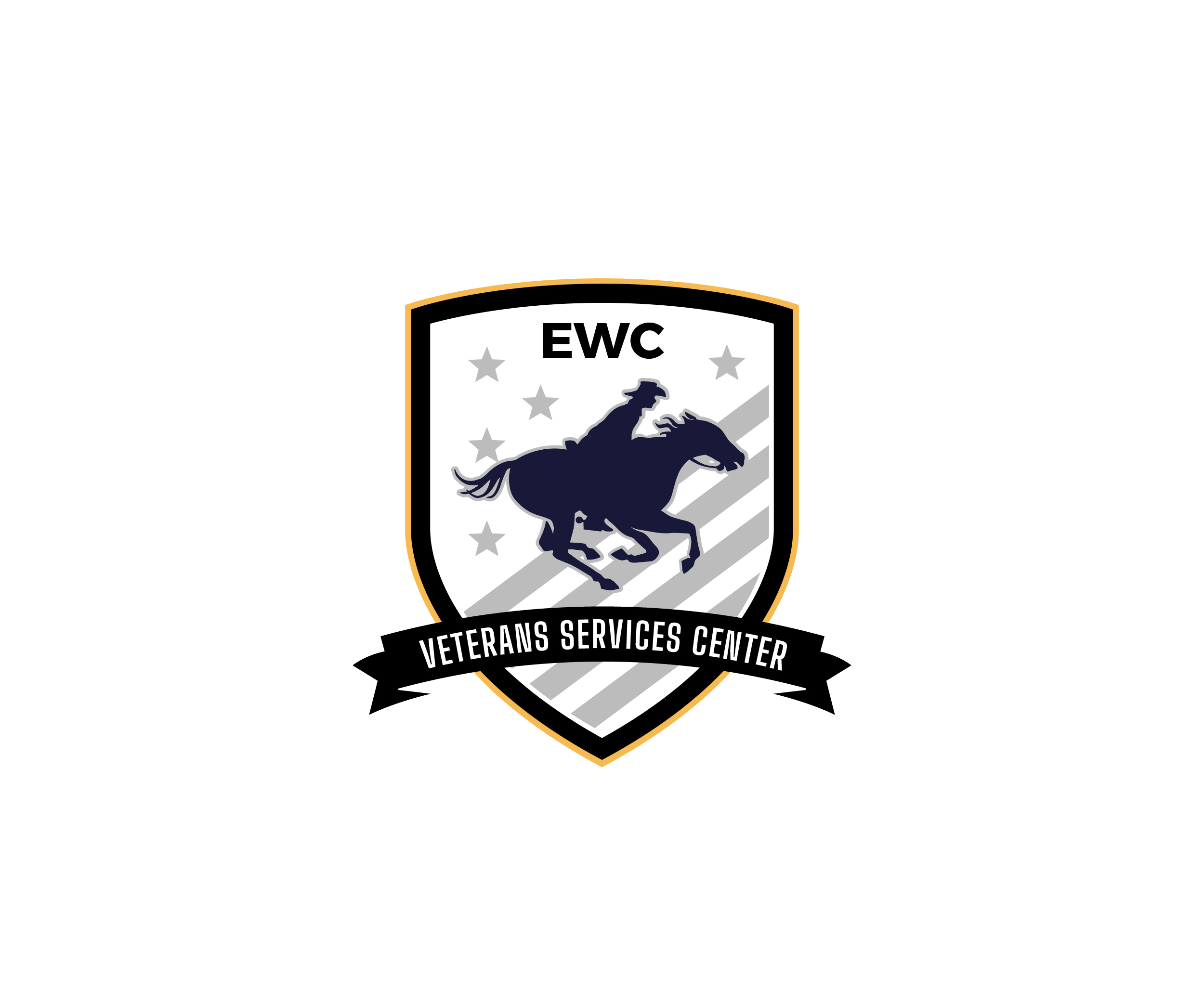 Diseño de Logo por James J. para Eastern Wyoming College | Diseño #36889975