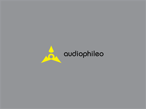 Logo-Design von Ajay Soni für Audiophileo LLC | Design: #3189578