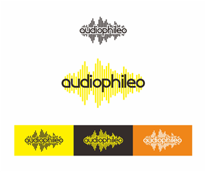 Logo-Design von estevangio für Audiophileo LLC | Design: #3186643