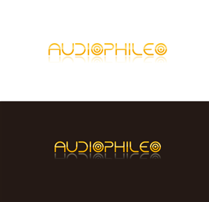 Logo-Design von DigitalOne für Audiophileo LLC | Design: #3188156