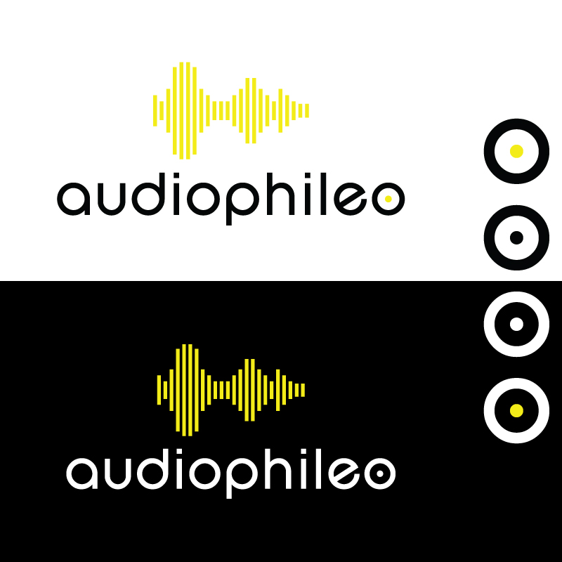 Logo Design by LA Shepherd for Audiophileo LLC | Design #3186680