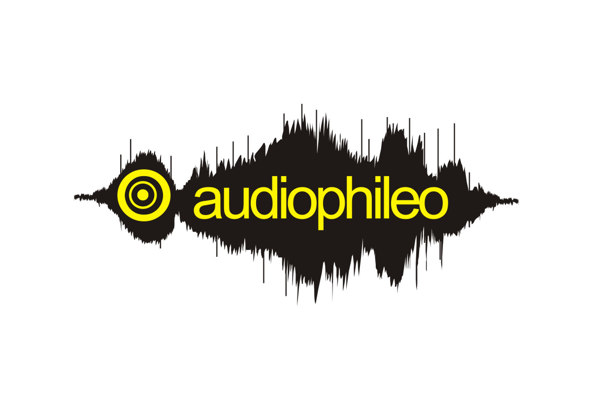 Logo Design by BRAVOart for Audiophileo LLC | Design #3147625