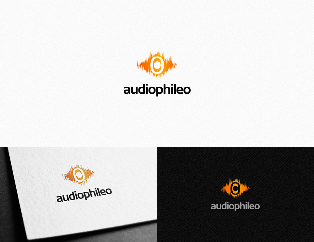 Logo Design by creativecorner for Audiophileo LLC | Design #3185428