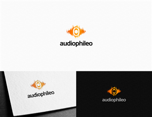 Logo-Design von creativecorner für Audiophileo LLC | Design: #3185428