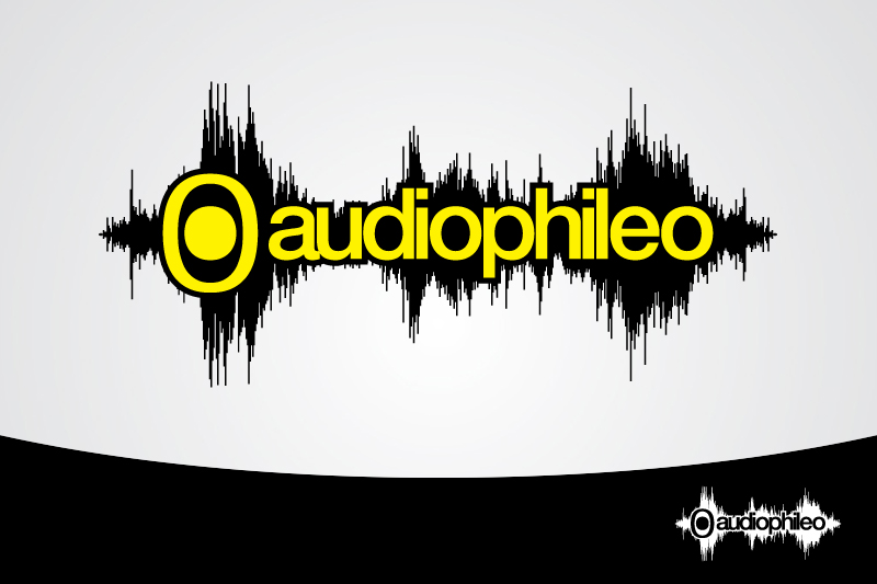 Diseño de Logo por stealth_ferret para Audiophileo LLC | Diseño #3117910
