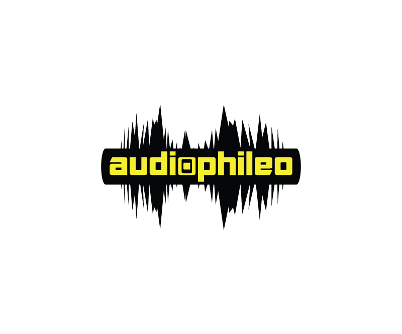 Diseño de Logo por TechWise para Audiophileo LLC | Diseño #3166660