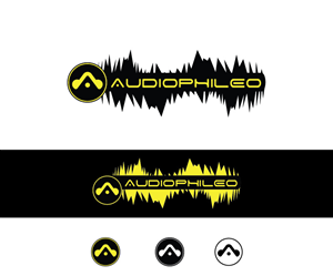 Logo Design by TechWise for Audiophileo LLC | Design #3166664