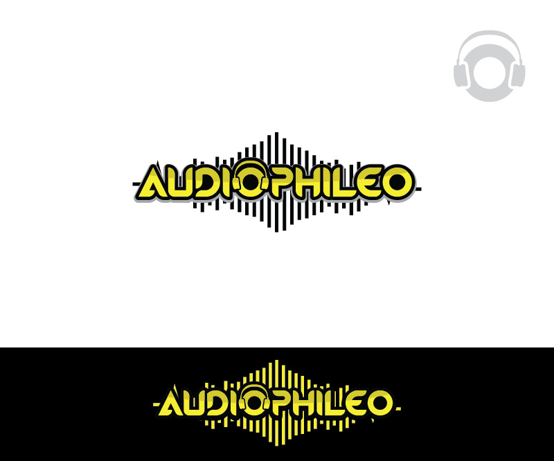 Logo Design by TechWise for Audiophileo LLC | Design #3166667