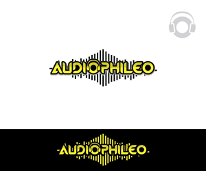 Logo-Design von TechWise für Audiophileo LLC | Design: #3166667