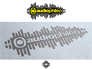 Logo Design by MIM design for Audiophileo LLC | Design #3161490