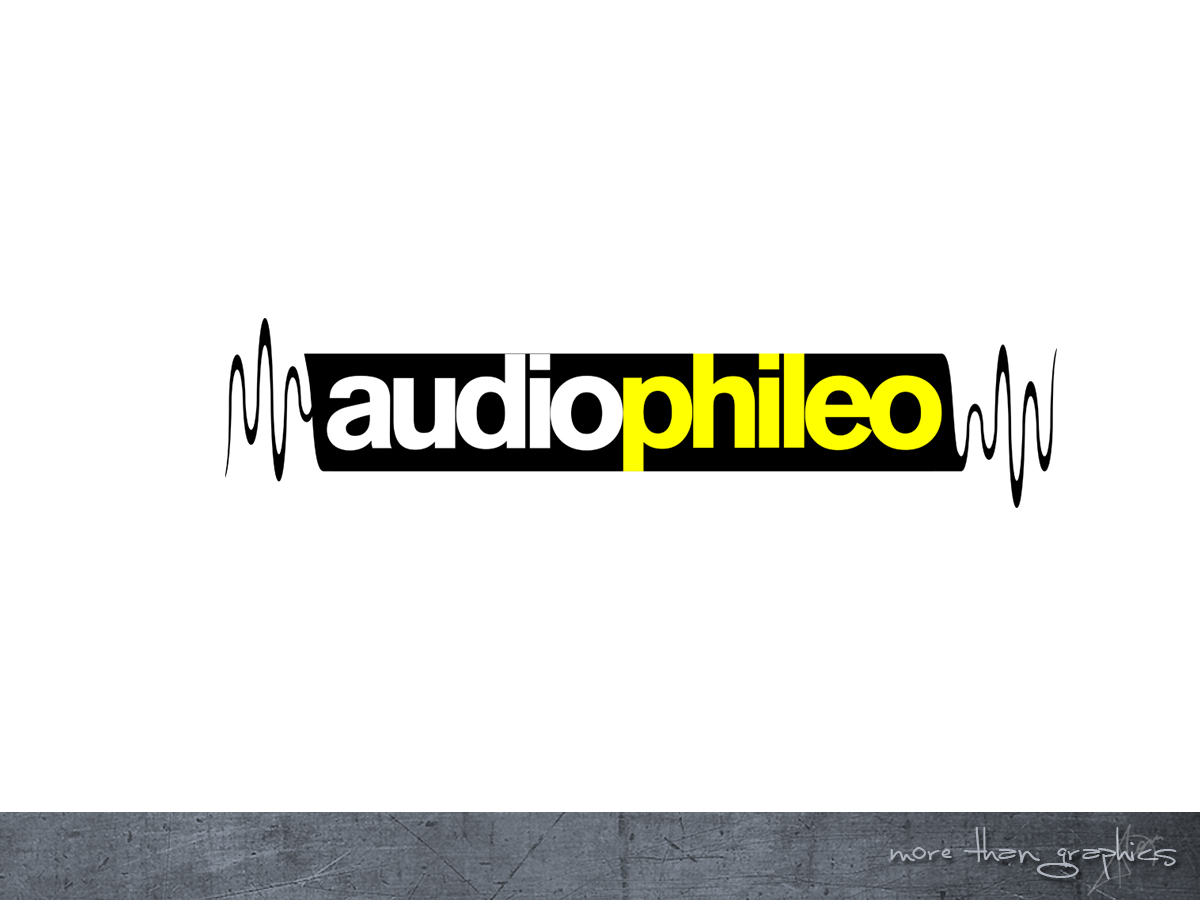 Diseño de Logo por vladst2004 para Audiophileo LLC | Diseño #3117788