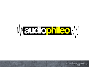 Logo Design by vladst2004 for Audiophileo LLC | Design: #3117788
