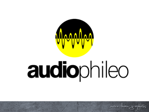 Logo Design by vladst2004 for Audiophileo LLC | Design: #3117796