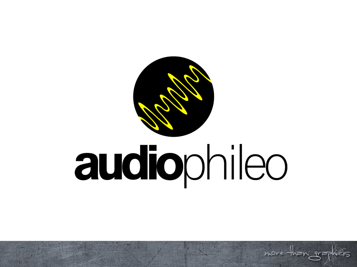 Logo-Design von vladst2004 für Audiophileo LLC | Design #3117798