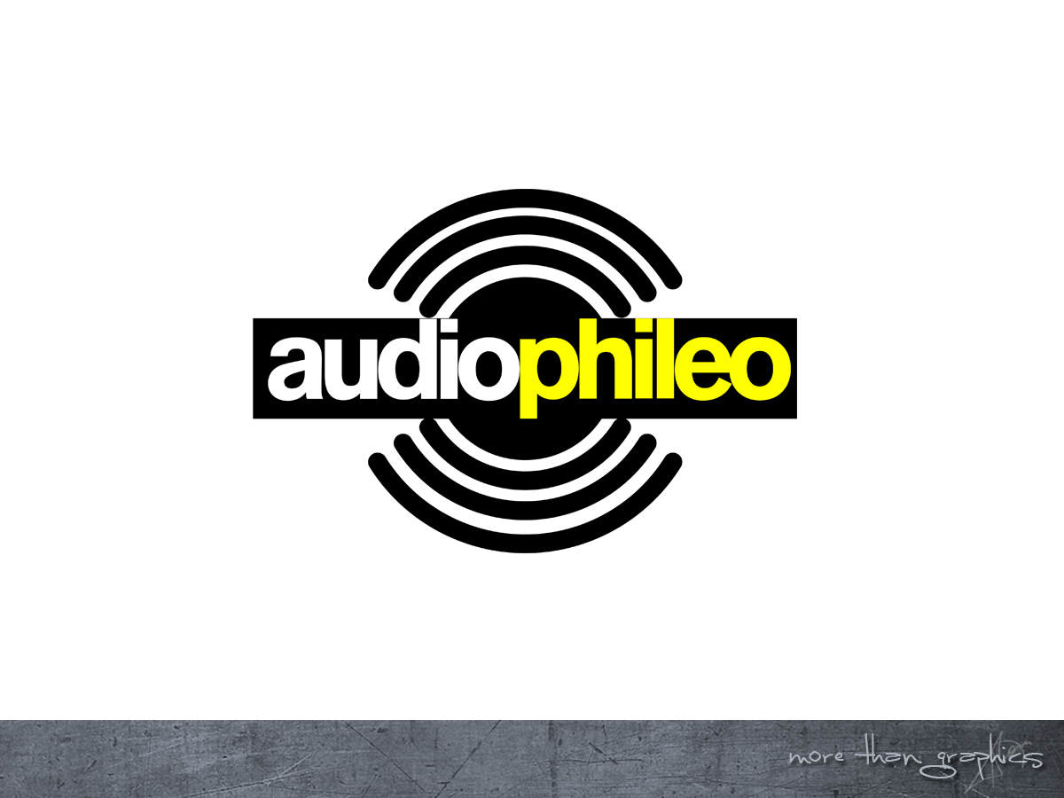 Logo-Design von vladst2004 für Audiophileo LLC | Design #3117802