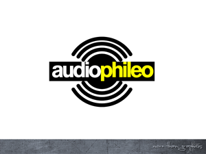 Logo-Design von vladst2004 für Audiophileo LLC | Design: #3117802