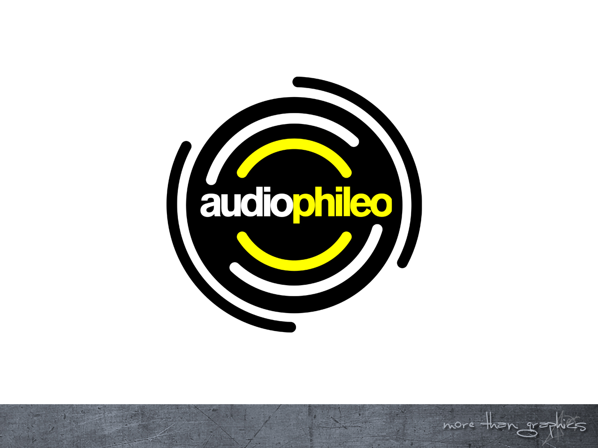 Logo-Design von vladst2004 für Audiophileo LLC | Design #3117805