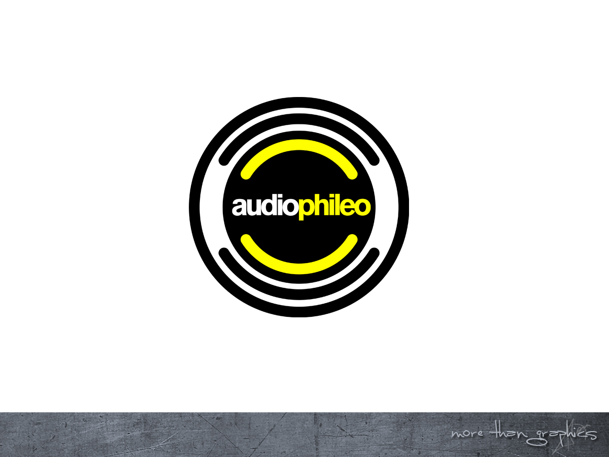 Logo Design by vladst2004 for Audiophileo LLC | Design #3117809