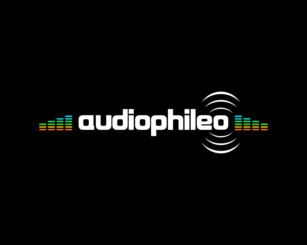 Diseño de Logo por H25 para Audiophileo LLC | Diseño #3116878