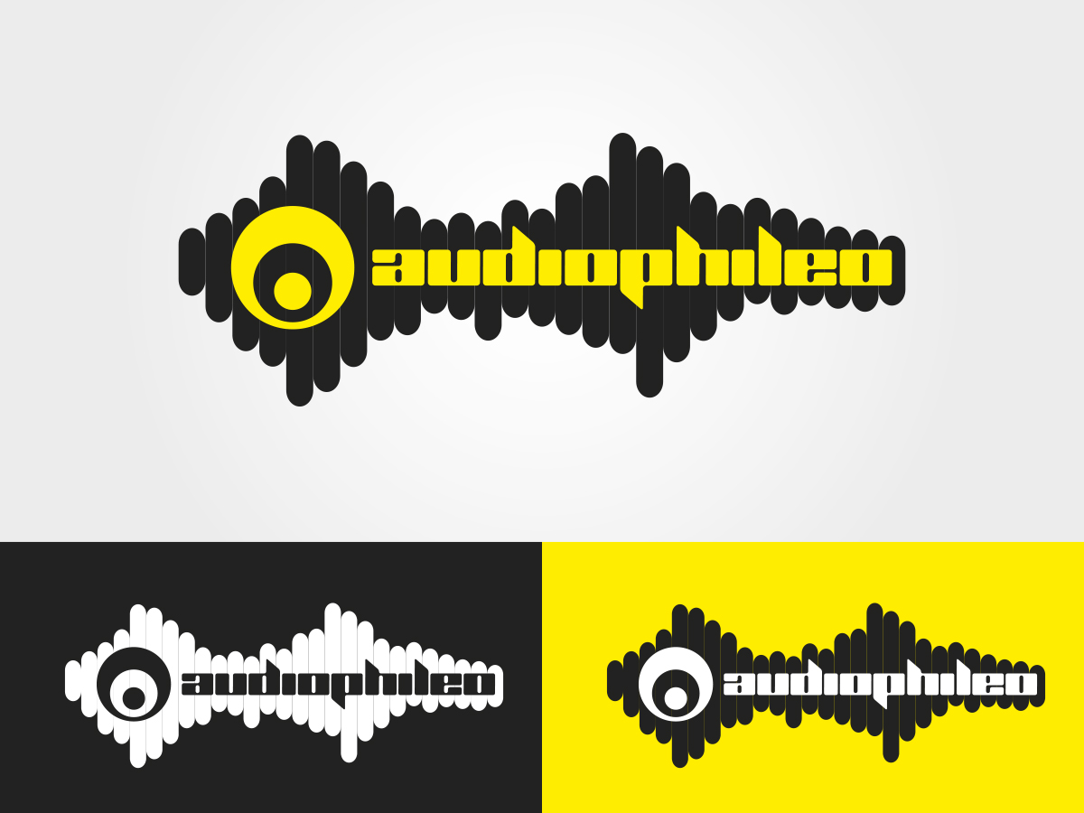 Design de Logo par Shang pour Audiophileo LLC | Design #3190707