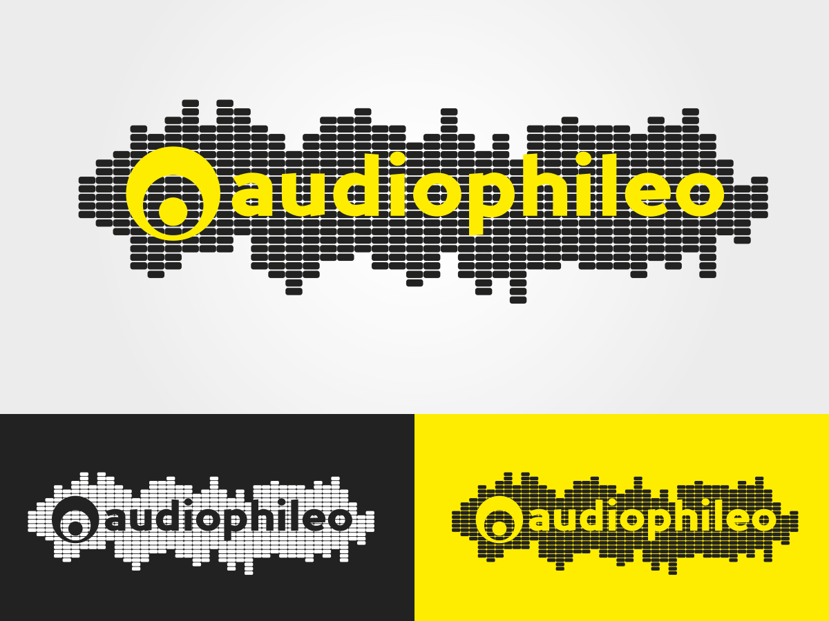 Logo Design by Shang for Audiophileo LLC | Design #3190710